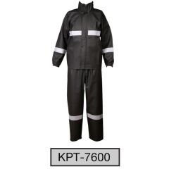 Trans Iş Kpt-7600 Kurye Takım Yağmurluk