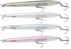 Savage gear Sandeel Surf Walker 180 37g Suni Yem 01-Sandeel