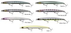 Savage gear Deep Walker 175 39 gr Suni Yem Sardıne