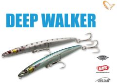 Savage gear Deep Walker 175 39 gr Suni Yem Sardıne