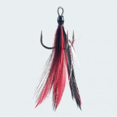 BKK Feathered Spear 21-SS 2 3 Pcs