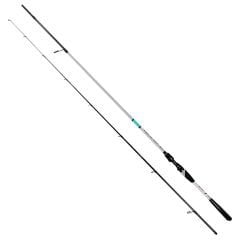 Captain 1370 Zetrix Fuji 265cm 2 Parça Spin Kamış 7-28gr Atar
