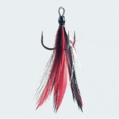 BKK Feathered Spear 21-SS 6 3 Pcs