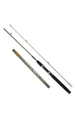 1422 Captain Flick Spin 2 Par. 15-25 Lbs 210 Cm Silikon Olta Kamışı