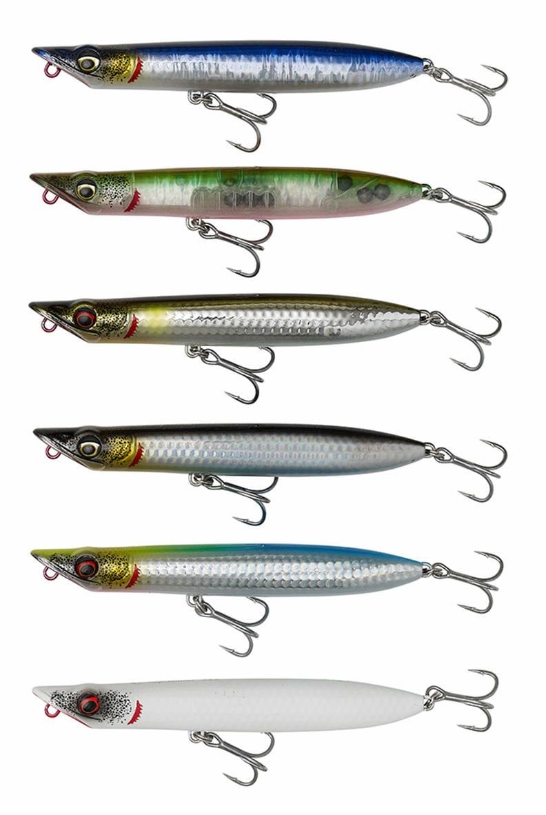 Savage Gear Slap Walker 10cm 10gr Sahte Balık Mullet