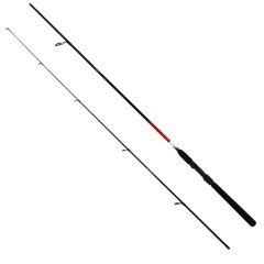 Captain 1375 Colarado 2 Parça Spin Kamış 10-30gr Atar