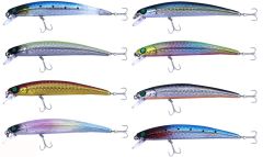 Kendo Zero Arise 8.0 cm 5.7g Floatıng Suni Yem 80