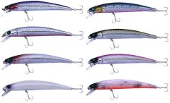 Kendo Zero Arise 8.0 cm 5.7g Floatıng Suni Yem 80