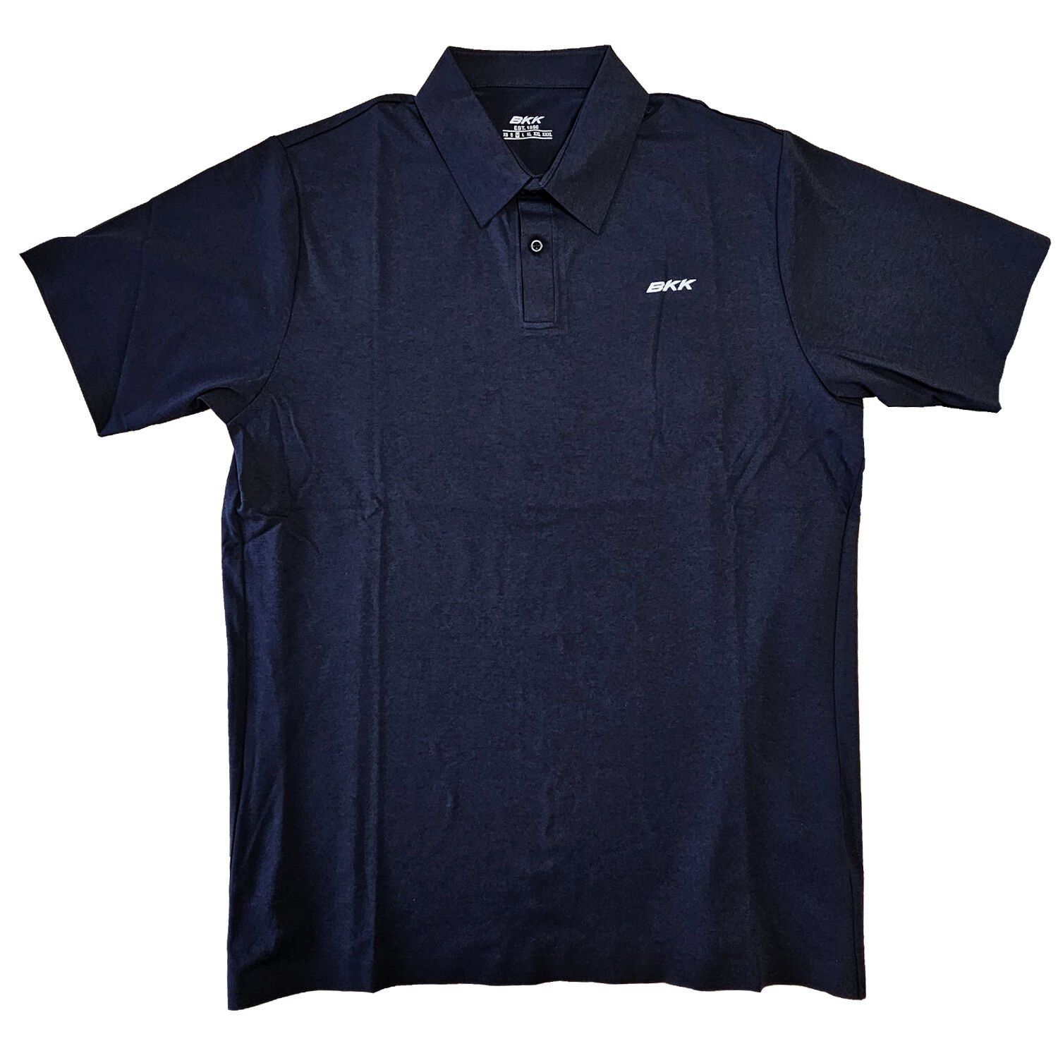 BKK Polo Shirt XL