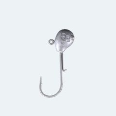 BKK Silent Chaser-Punch LRF Jighead 6 no 1.8 gr