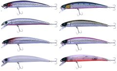 Kendo Zero Arise 8.0 cm 5.7g Floatıng Suni Yem
