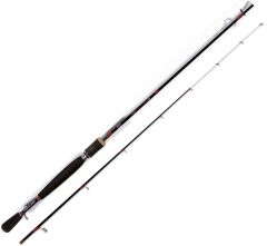 Nomura Akıra 210 cm 18 gr Light Spin Kamış