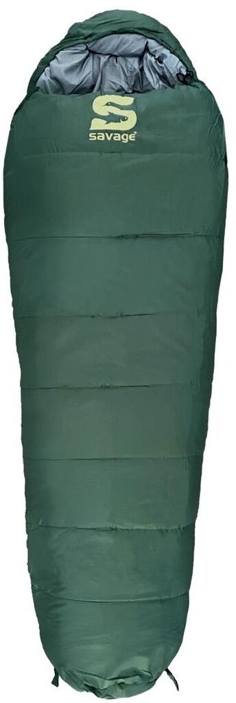 Savage Zenith -30 C Haki Uyku Tulumu Ys-530