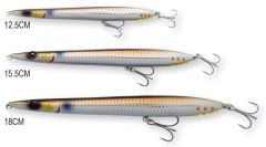 Savage Gear Surf Walker 2.0 15.5cm 17gr Floating Sahte Balık Snow White