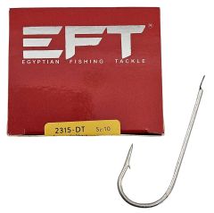 EFT 2315 Paragat İğnesi 100 Adet 9
