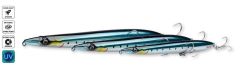 Savage Gear Surf Walker 2.0 12.5cm 9.5gr Floating Sahte Balık Sunset Sardine