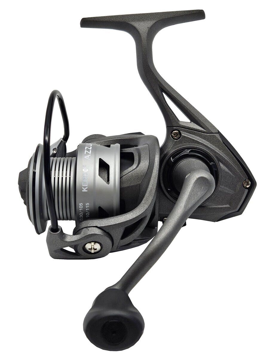 Kendo Azurro 2000 Olta Makinesi