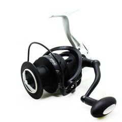 Guffi 6000 White 5+1 BB Olta Makinesi