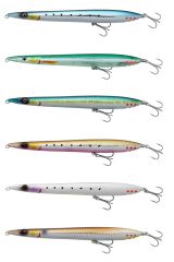 Savage Gear Surf Walker 2.0 12.5cm 9.5gr Floating Sahte Balık BR Mullet