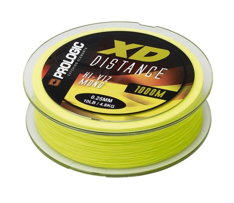 Prologic XD Distance Mono 1000m Misina 0.28mm