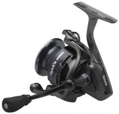 Dam Quıck 5 2000 FD 7+1 BB Olta Makinesi