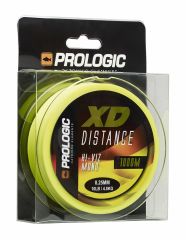 Prologic XD Distance Mono 1000m Misina 0.35mm