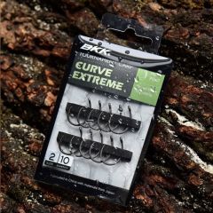BKK Curve Extreme İğne 2 10 Pcs