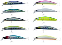 Kendo Killer's Minnow Hasen 100 F 14.1 gr Suni Yem 22