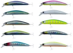 Kendo Killer's Minnow Hasen 100 F 14.1 gr Suni Yem 22