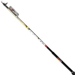 Oskar Cougar 360cm 100-250g  Teleskopik Karbon Kamış