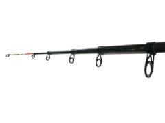 Oskar Cougar 360cm 100-250g  Teleskopik Karbon Kamış