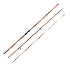 Okuma Trio Rex Surf 450cm 120-250gr 3 Parça Surf Kamışı