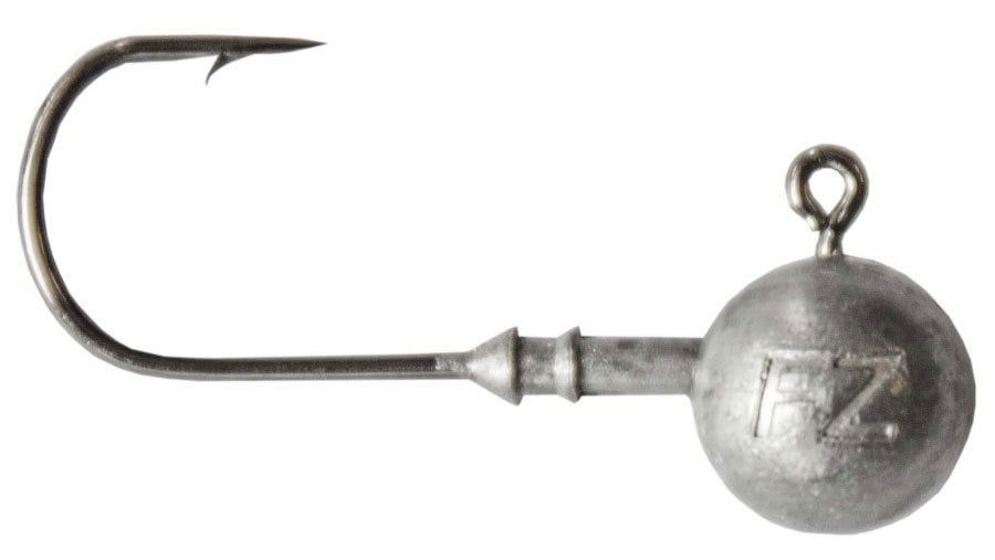 Dam Ball Jig Head 1/0 5 Adet 5 gr