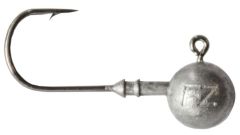 Dam Ball Jig Head 1/0 5 Adet 5 gr