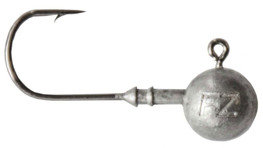 Dam Ball Jig Head 1/0 5 Adet 7 gr