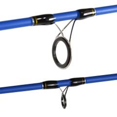 Captain 1376 Cobalt Pro 240cm Spin Kamış 12-56gr Atar