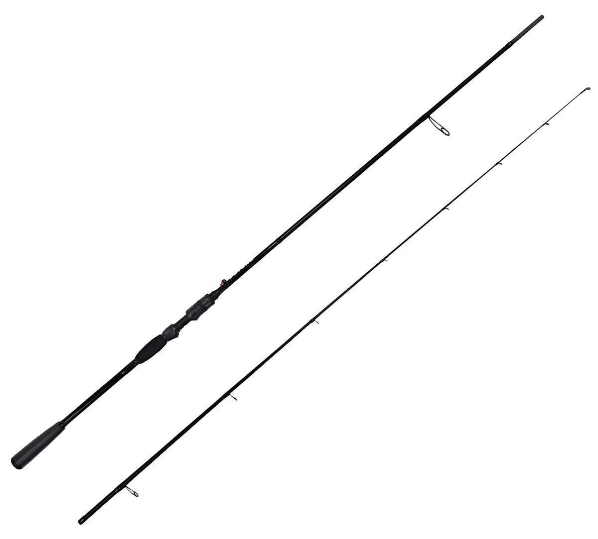 Okuma Psycho Stick Aji 6'7'' 201cm 0.5-6gr 2 Parça Olta Kamışı