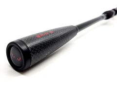 Okuma Psycho Stick Aji 6'7'' 201cm 0.5-6gr 2 Parça Olta Kamışı