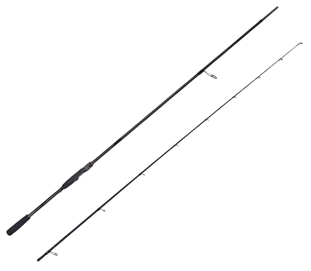 Okuma Hakai Super Light Spin 8'6'' 259cm 10-35gr 2 Parça Olta Kamışı