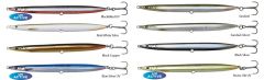 Savage gear Sandeel Pencil 125 mm 19 gr Suni Yem Matt White Tobis