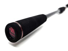 Okuma Hakai Super Light Spin 8'0'' 243cm 7-28gr 2 Parça Olta Kamışı