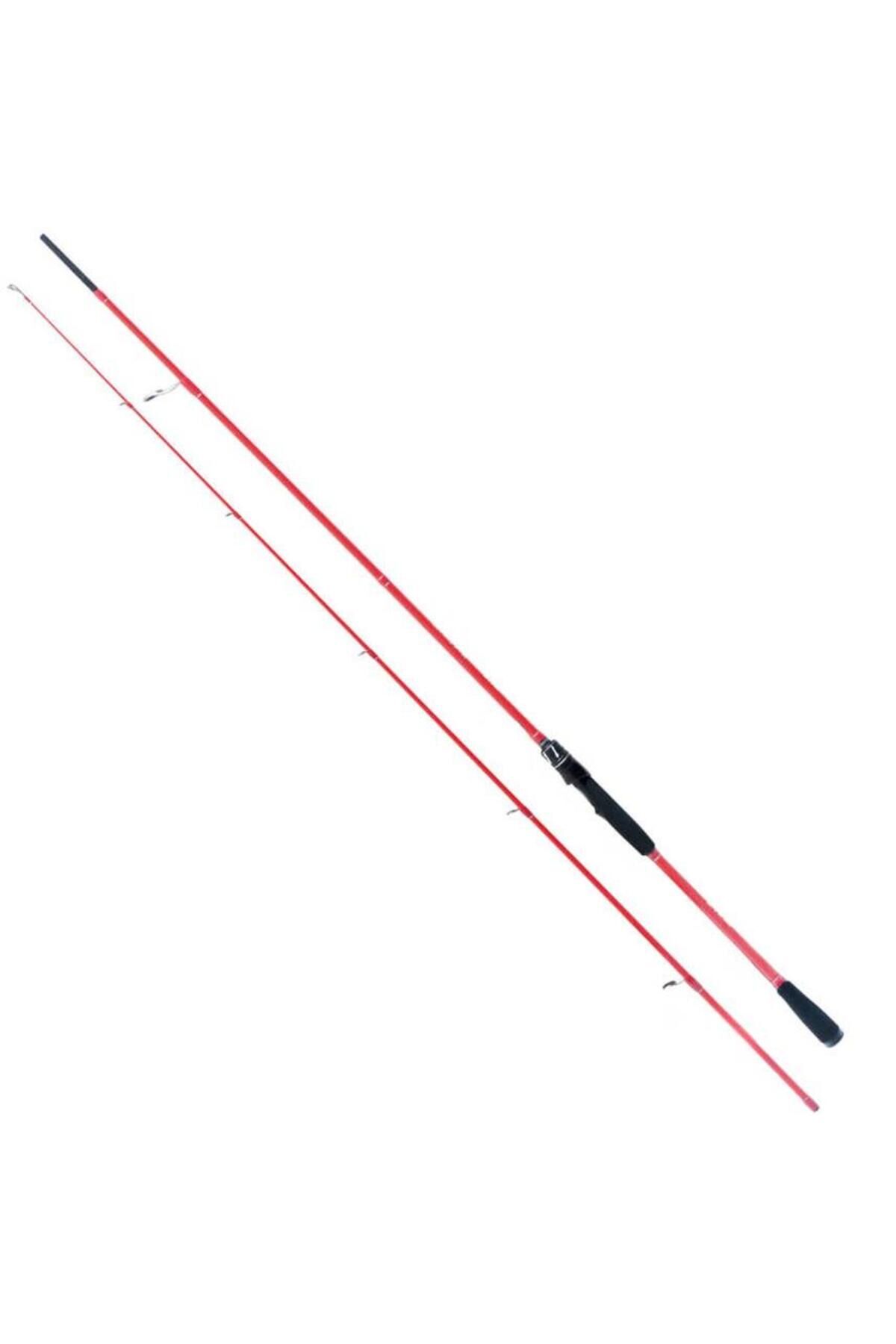 Red Fox 2.40 M 5-55gr 2p Spin Kamış