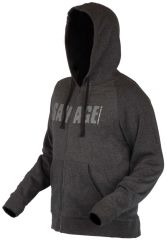 Savage gear Simply Savage Zip Hodie L