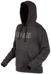 Savage gear Simply Savage Zip Hodie L