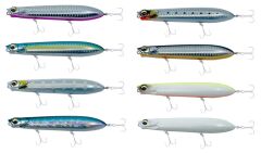 Kendo Zero Arise Pen-P 110 F 17.2 gr Suni Yem 13