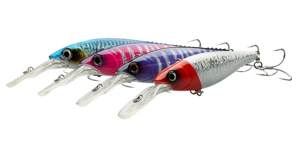 Savage Gear 3D Mack Stick DR 17 CM 80GR Blue Mackerel