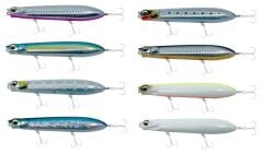 Kendo Zero Arise Pen-P 110 F 17.2 gr Suni Yem 20
