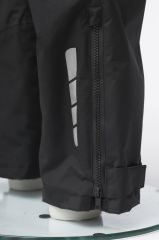Savage Gear Wp Performance Trousers Black Ink/Grey S