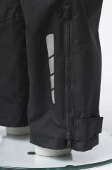 Savage Gear Wp Performance Trousers Black Ink/Grey XXL