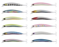 Kendo Bluefish 01 80F Sahte Balık